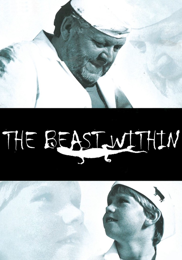 The Beast Within streaming where to watch online?